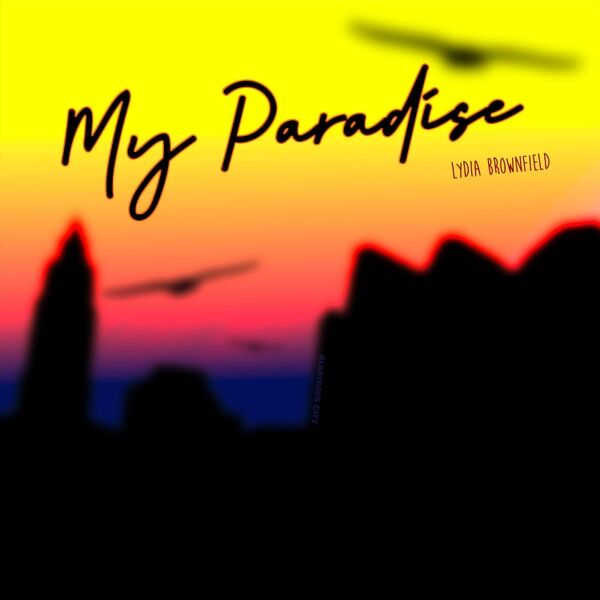 Cover art for My Paradise
